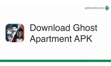 Ghost Apartment for Android - Download the APK from Habererciyes
